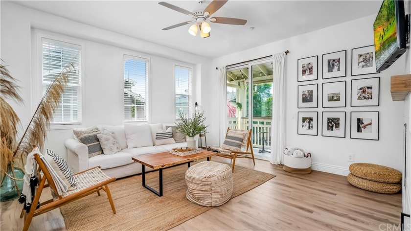 If you love a modern farmhouse look, you will be delighted with - Beach Condo for sale in Ladera Ranch, California on Beachhouse.com