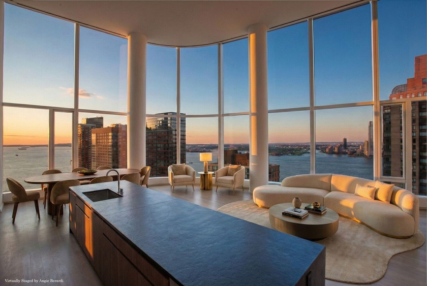 50 West Street 28C - Beach Apartment for sale in New York, New York on Beachhouse.com