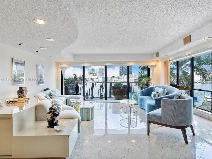 Welcome to CAPTAINS PARADISE, this beautiful residence features - Beach Condo for sale in Hallandale Beach, Florida on Beachhouse.com