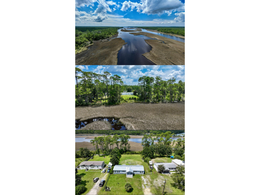 Welcome to 9121 Burnt Mill Creek Road! This home is a - Beach Home for sale in Southport, Florida on Beachhouse.com