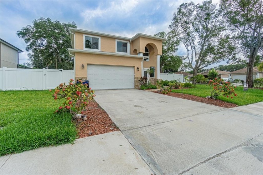 Beautiful and brand new home in a desirable Pinellas Park for - Beach Home for sale in Pinellas Park, Florida on Beachhouse.com