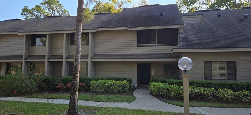 Location-Location-Location! Spacious 3-bedroom, 3-bath townhome - Beach Townhome/Townhouse for sale in Palm Harbor, Florida on Beachhouse.com