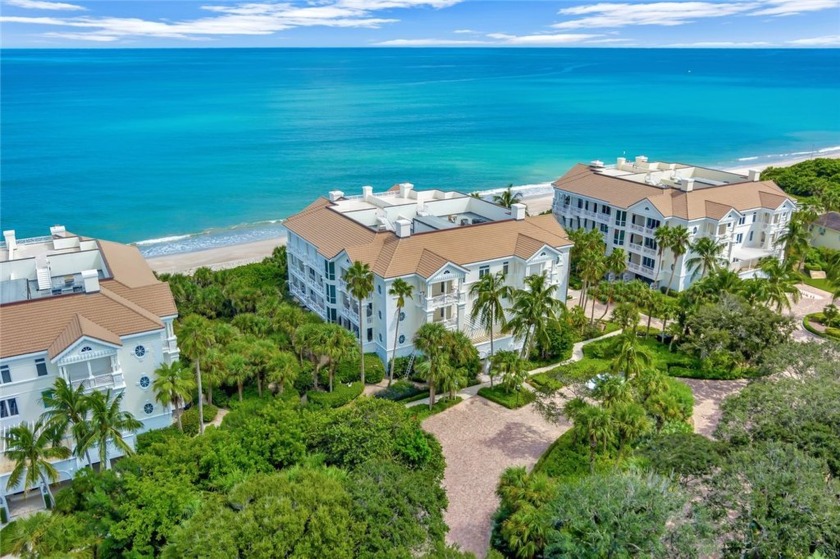 Experience luxury coastal living in this beautifully remodeled - Beach Home for sale in Vero Beach, Florida on Beachhouse.com