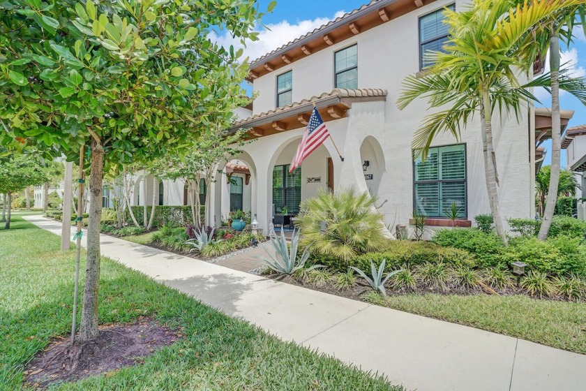 This house is located at Neighborhood 1 at ALTON! Premier - Beach Home for sale in Palm Beach Gardens, Florida on Beachhouse.com