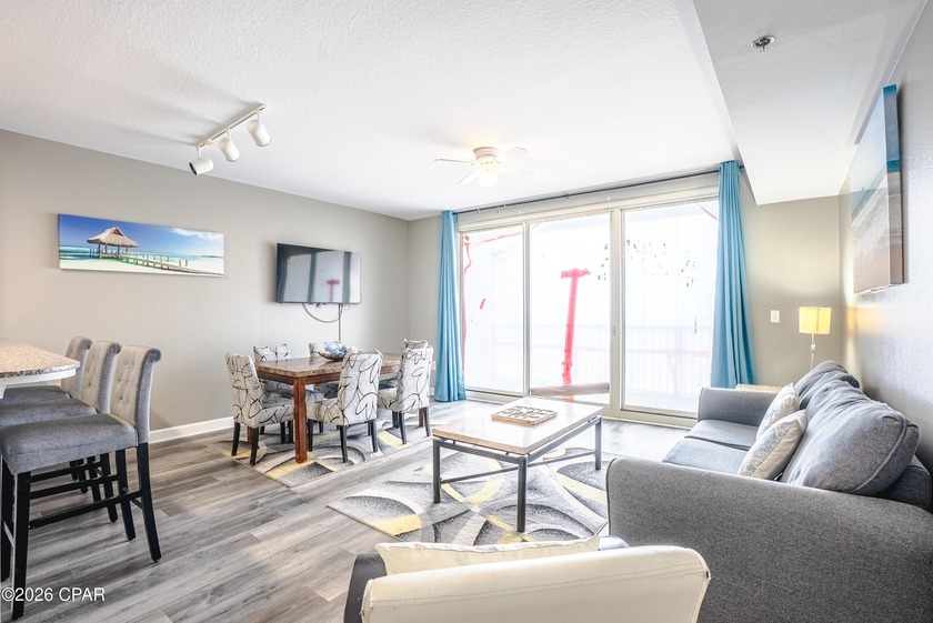 Welcome to Shores of Panama in beautiful Panama City Beach. This - Beach Condo for sale in Panama City, Florida on Beachhouse.com