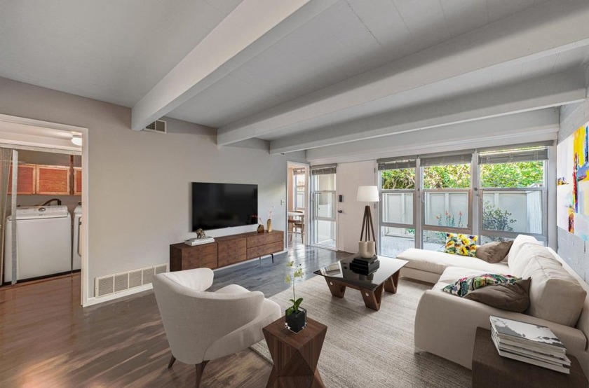 Nestled in the heart of Monterey, this elegant and modern - Beach Condo for sale in Monterey, California on Beachhouse.com