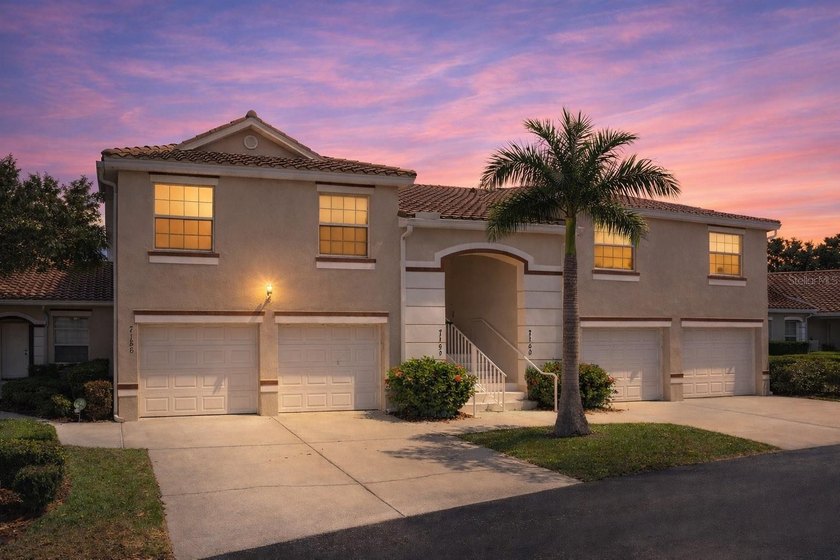 Beautifully maintained second-floor condo in the highly - Beach Condo for sale in Bradenton, Florida on Beachhouse.com