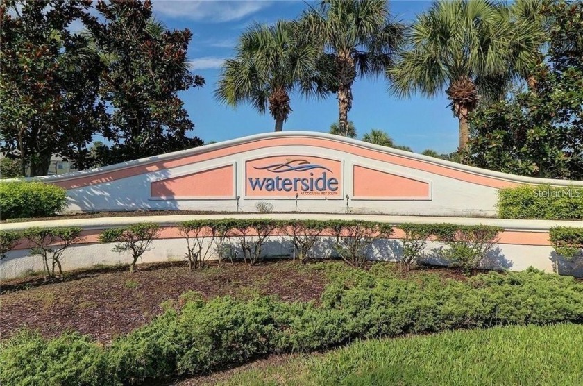 Waterfront condo with Boat slip & Lift.  Ready to move right in - Beach Condo for sale in St. Petersburg, Florida on Beachhouse.com