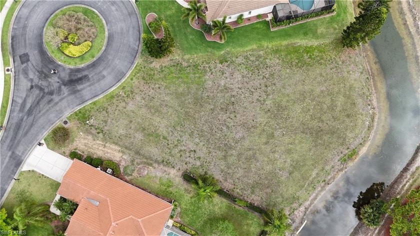 Don't miss this rare opportunity to purchase the last available - Beach Lot for sale in Lehigh Acres, Florida on Beachhouse.com