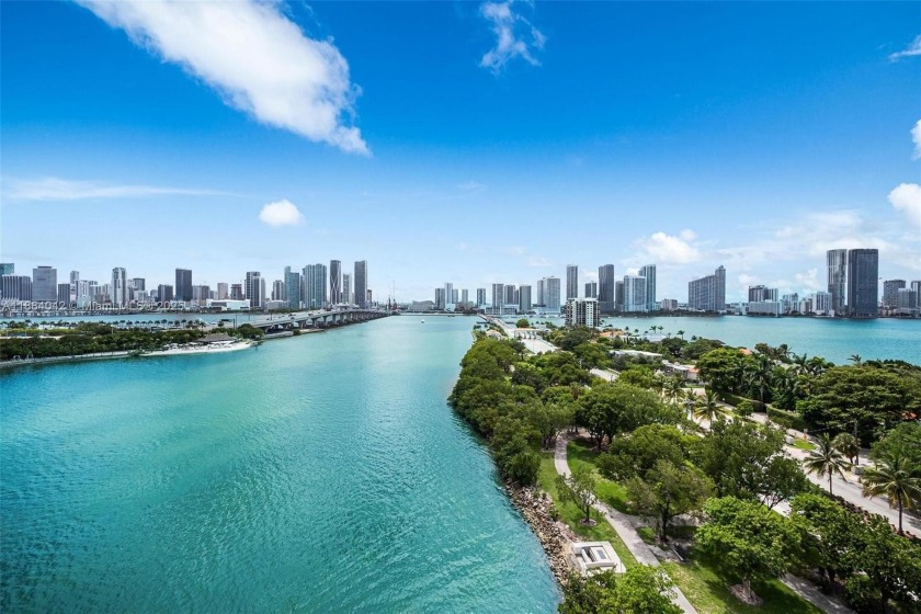 Step into a Manhattan-meets-Miami masterpiece: a sleek 2-story - Beach Condo for sale in Miami, Florida on Beachhouse.com