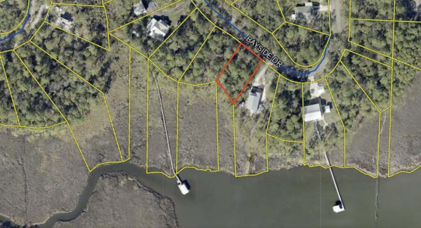 Discover Your Waterfront Paradise in Freeport, Florida!

 - Beach Lot for sale in Freeport, Florida on Beachhouse.com