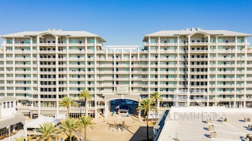 Beautifully decorated 3 bedroom 3 bath unit located on the 7th - Beach Condo for sale in Orange Beach, Alabama on Beachhouse.com