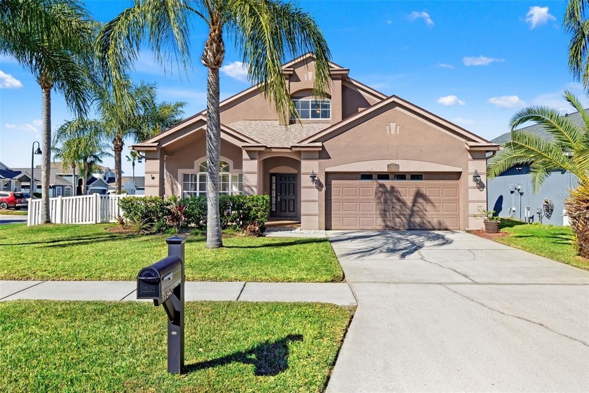 Under contract-accepting backup offers. Welcome to 17343 Lawn - Beach Home for sale in Land O Lakes, Florida on Beachhouse.com