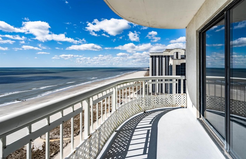 Just remodeled! Phenomenal views! Beach front highest 3 Bedroom - Beach Condo for sale in Atlantic City, New Jersey on Beachhouse.com
