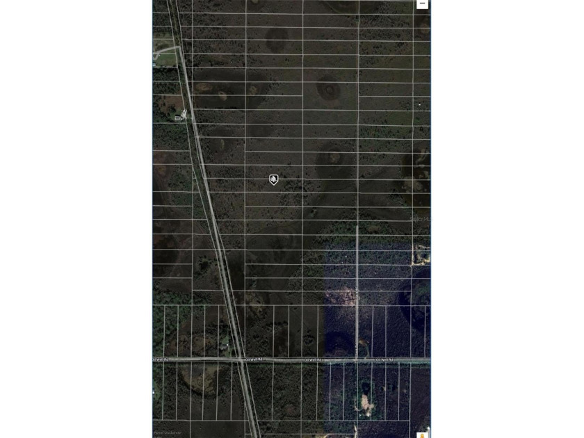 This is a great opportunity to own 2.5 ACRE AG Zoning lot at a - Beach Acreage for sale in Punta Gorda, Florida on Beachhouse.com