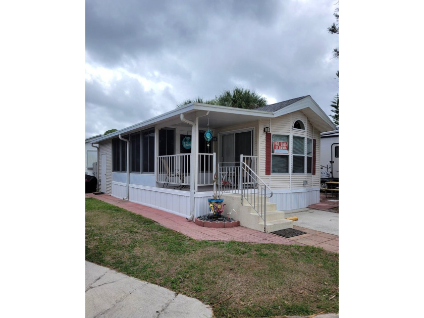 Affordable Florida Living Near the Beach - $1,058/mo! - Beach Home for sale in Vero Beach, Florida on Beachhouse.com