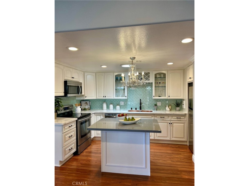 MUTUAL 5 corner expanded unit.  This remarkable single-story - Beach Other for sale in Seal Beach, California on Beachhouse.com