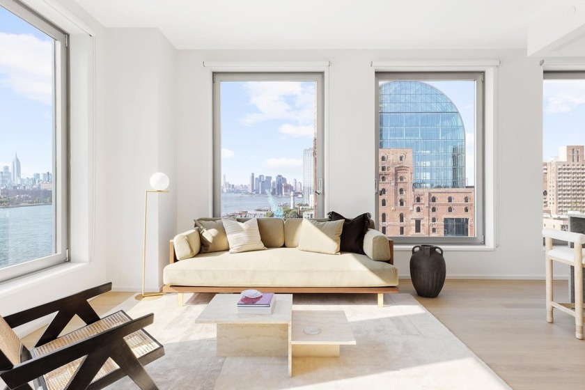 Introducing One Domino Square, where life is Different by Design - Beach Condo for sale in Brooklyn, New York on Beachhouse.com