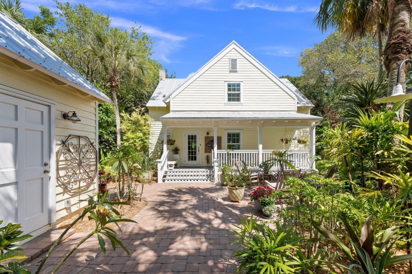 Finally Available! If You Have Been Waiting For a Completely - Beach Home for sale in Vero Beach, Florida on Beachhouse.com