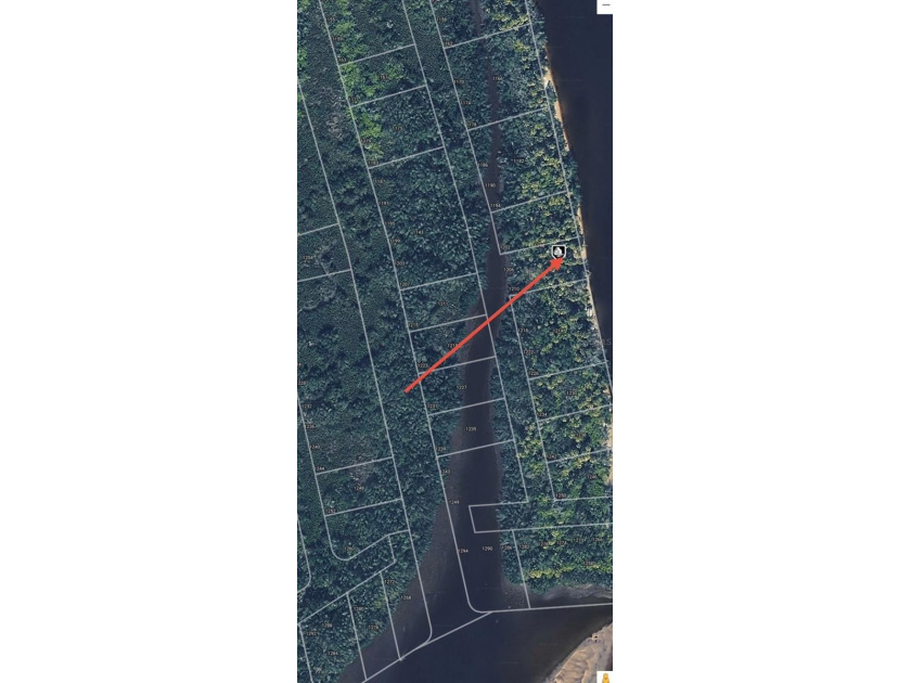 LOT NEXT DOOR ALSO AVAILBLE FOR A COMBINED TOTAL OF 0.57 ACRE! 0 - Beach Lot for sale in Punta Gorda, Florida on Beachhouse.com