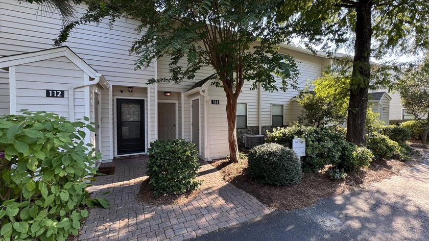 You will fall in love with this beautiful townhouse in Cassine - Beach Townhome/Townhouse for sale in Santa Rosa Beach, Florida on Beachhouse.com