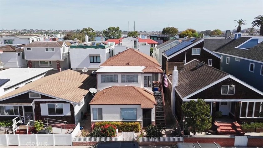 First time on the market 
Located in the highly desirable - Beach Home for sale in Newport Beach, California on Beachhouse.com