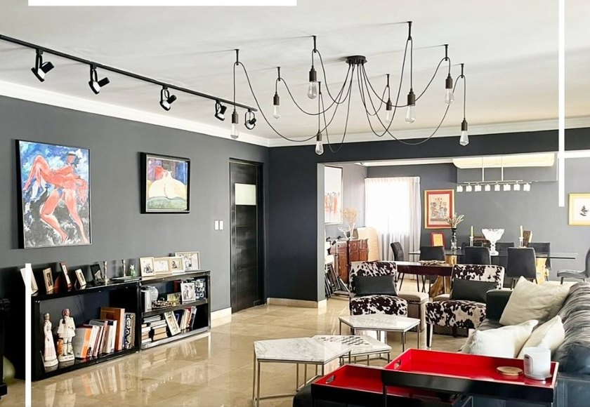 Discover this exceptionally spacious apartment located in the - Beach Home for sale in Panama City,  on Beachhouse.com