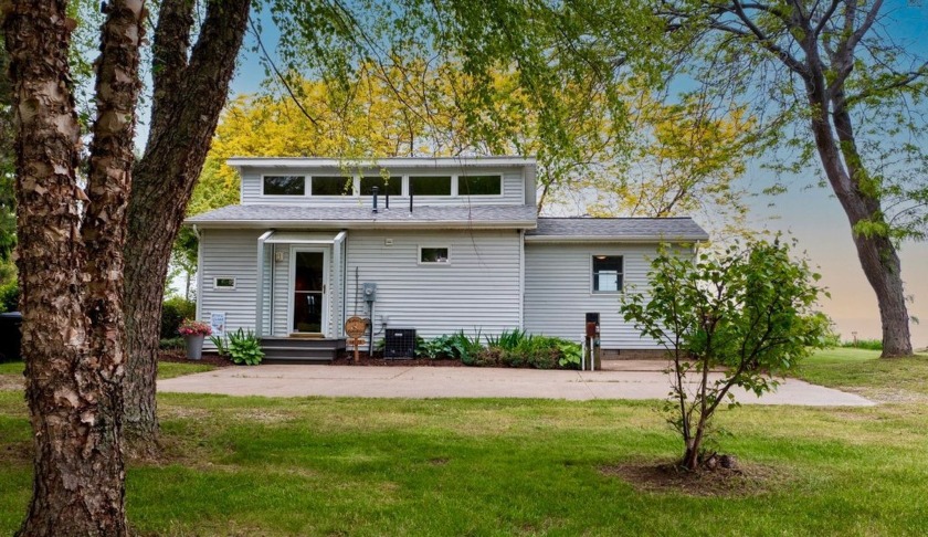 Your Lakefront Dream Starts Here! Tucked away on over an acre of - Beach Home for sale in North East, Pennsylvania on Beachhouse.com