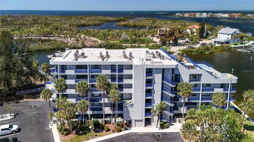 The Seller wants this unit sold FAST!  Selling totally as is - Beach Condo for sale in Port Richey, Florida on Beachhouse.com