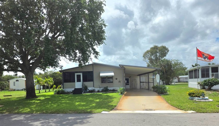 4054 68th st 803 - Beach Home for sale in West Palm Beach, Florida on Beachhouse.com