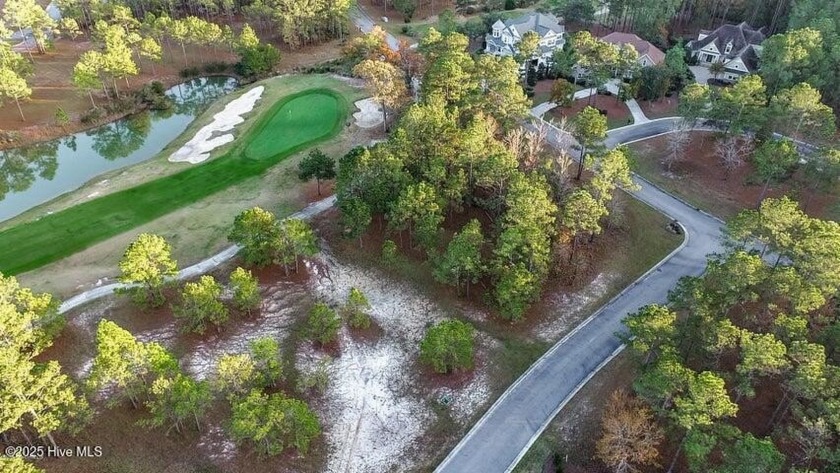 One of the few golf course home sites left in Ocean Ridge - Beach Lot for sale in Ocean Isle Beach, North Carolina on Beachhouse.com