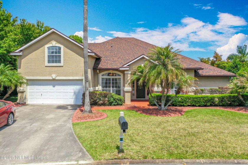 Welcome to Paradise! Enjoy the sound of birds and the beautiful - Beach Home for sale in Fleming Island, Florida on Beachhouse.com