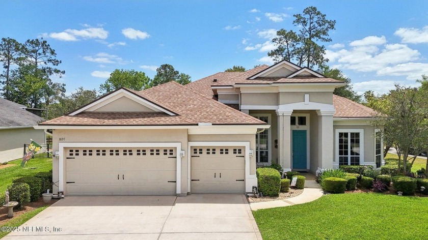 IF YOU ARE LOOKING FOR A NICE PLACE TO CALL HOME WITH A ''WONDER - Beach Home for sale in Fleming Island, Florida on Beachhouse.com