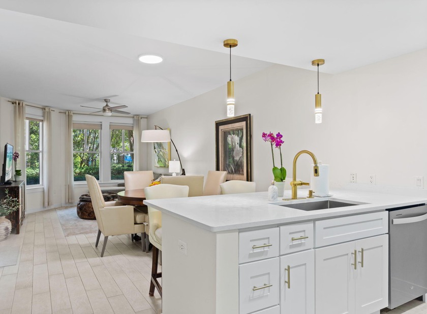 ***MOTIVATED SELLER***Ground level, completely renovated and - Beach Condo for sale in Miramar Beach, Florida on Beachhouse.com