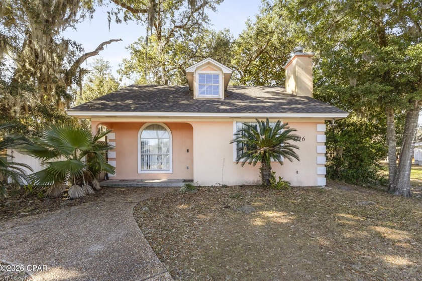 CURRENTLY UNDER CONTRACT, SELLER WILL CONSIDER BACKUP OFFERS - Beach Home for sale in Panama City, Florida on Beachhouse.com
