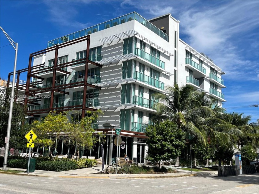 Discover your stylish condo-hotel at 1215 on West! On-site - Beach Condo for sale in Miami Beach, Florida on Beachhouse.com