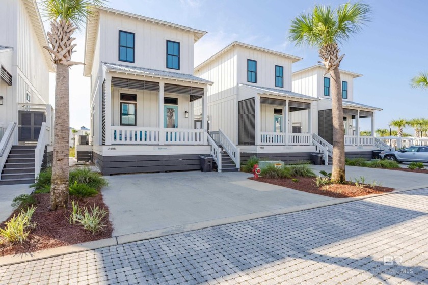 Welcome to #48 High Cotton at BEACH VILLAGE RESORT, a GATED - Beach Home for sale in Orange Beach, Alabama on Beachhouse.com