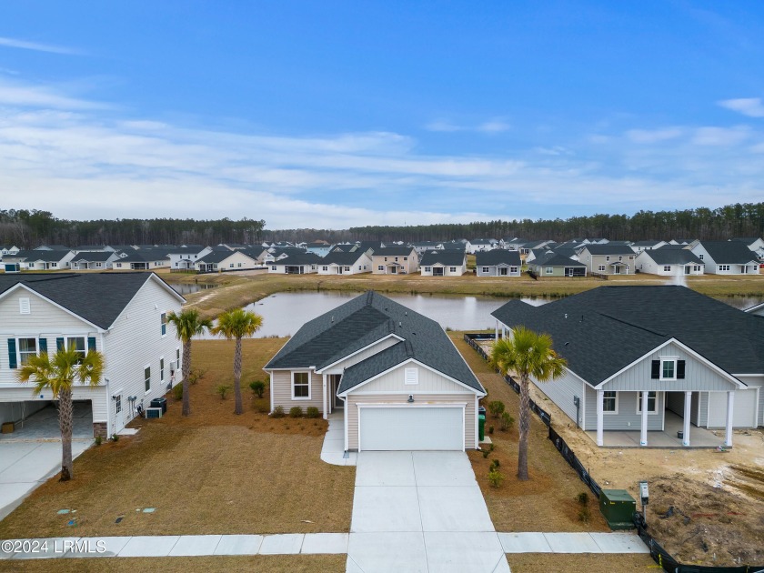 FORMER MODEL HOME! AVAILABLE NOW! LAST CHANCE! 1 of 4 Final New - Beach Home for sale in Bluffton, South Carolina on Beachhouse.com