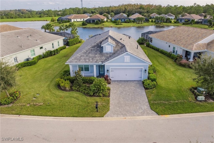 Welcome to this beautiful home! Why wait for new construction - Beach Home for sale in Fort Myers, Florida on Beachhouse.com