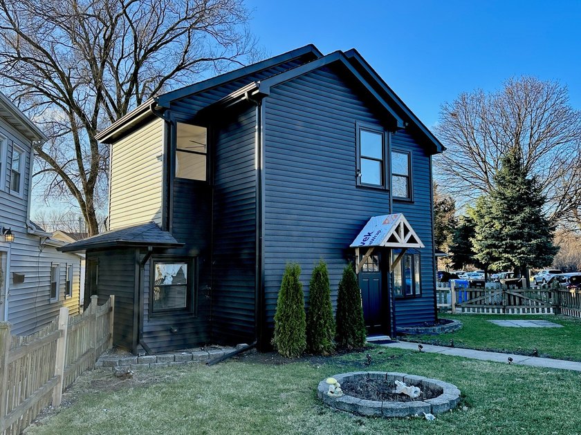 Hey Dunning!!! Check it out! Fully Renovated Two Story with - Beach Home for sale in Chicago, Illinois on Beachhouse.com