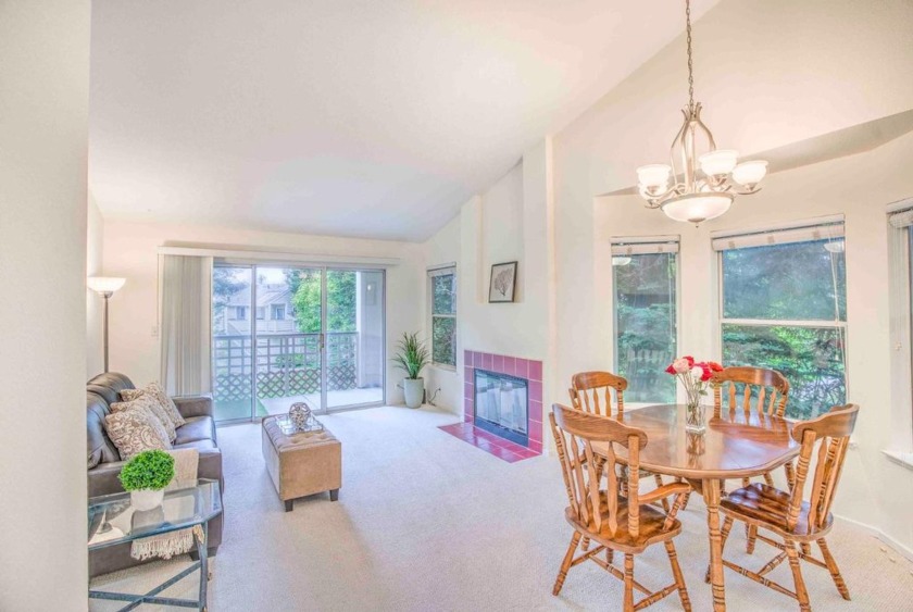 Nestled in the coastal town of Half Moon Bay, 274 Amesport - Beach Condo for sale in Half Moon Bay, California on Beachhouse.com