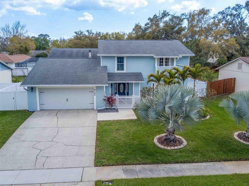 Completely Updated Northdale Home in a Prime Location!

This - Beach Home for sale in Tampa, Florida on Beachhouse.com