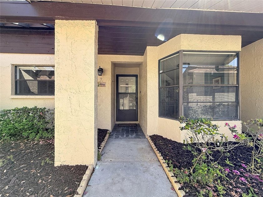 Welcome home to 3504 Niblick Court, where comfort, style and - Beach Condo for sale in New Port Richey, Florida on Beachhouse.com