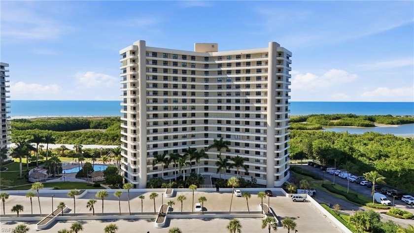 Marco Island is renowned for its pristine beaches and - Beach Condo for sale in Marco Island, Florida on Beachhouse.com