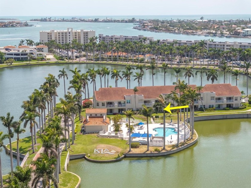 Live the Island Life - Weekly Rentals Allowed!

***No Flooding - Beach Condo for sale in St. Petersburg, Florida on Beachhouse.com