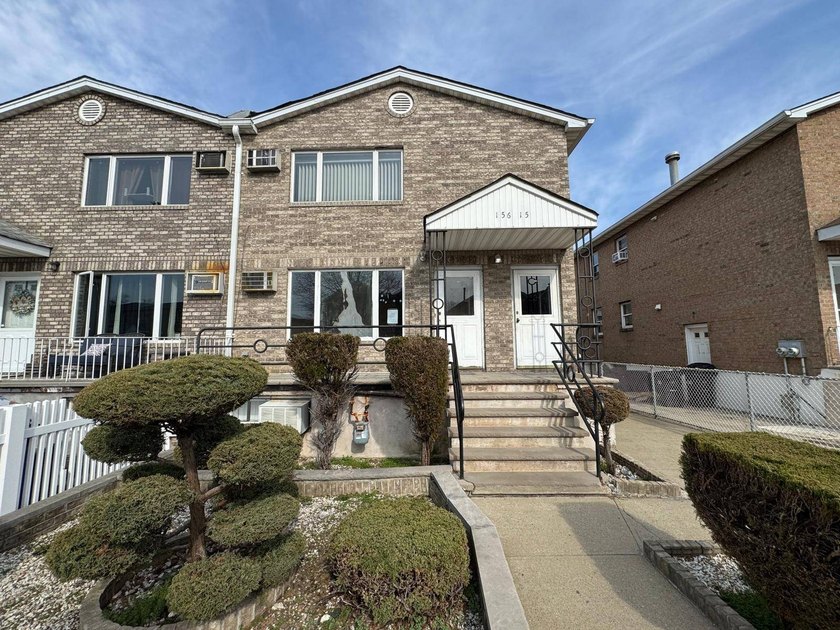 Tucked away in the peaceful community of Howard Beach, this - Beach Home for sale in Howard Beach, New York on Beachhouse.com