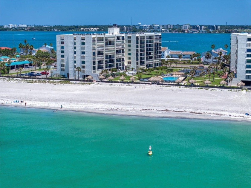 CORNER PENTHOUSE WITH AMAZING  BAY  & GULF VIEWS!!! This new - Beach Condo for sale in Clearwater Beach, Florida on Beachhouse.com