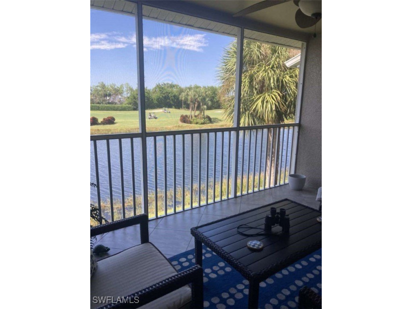 This Abbey is very special. Selling Turnkey and completely - Beach Condo for sale in Fort Myers, Florida on Beachhouse.com