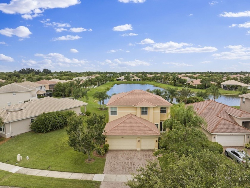 Lakefront, Expansive 5BR 3BA 3CG Home on a large Lot - Beach Home for sale in Vero Beach, Florida on Beachhouse.com