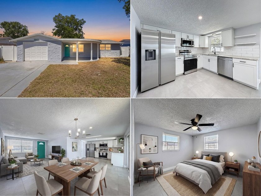 Under contract-accepting backup offers. One or more photo(s) has - Beach Home for sale in Holiday, Florida on Beachhouse.com